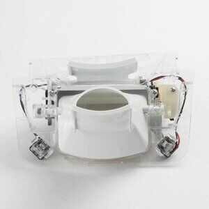 Whirlpool Dispenser Ice Chute Assembly W11678834 brand new